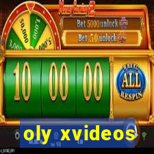 oly xvideos